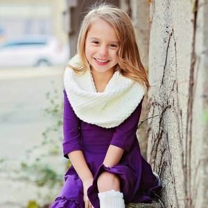 Meet your Posher, Tracy